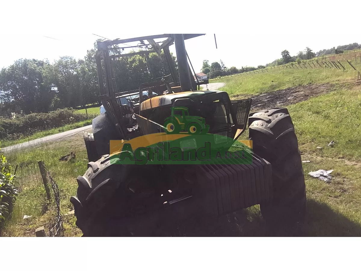 DEUTZ DX 6.11