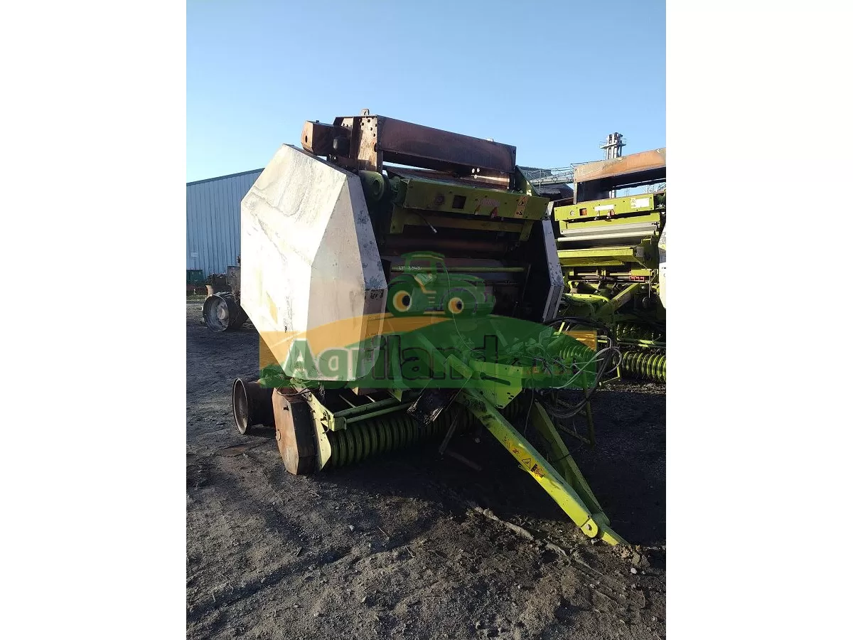 CLAAS VARIANT 260