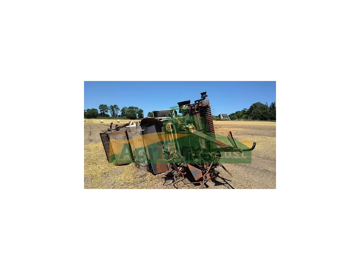 LELY RP 545