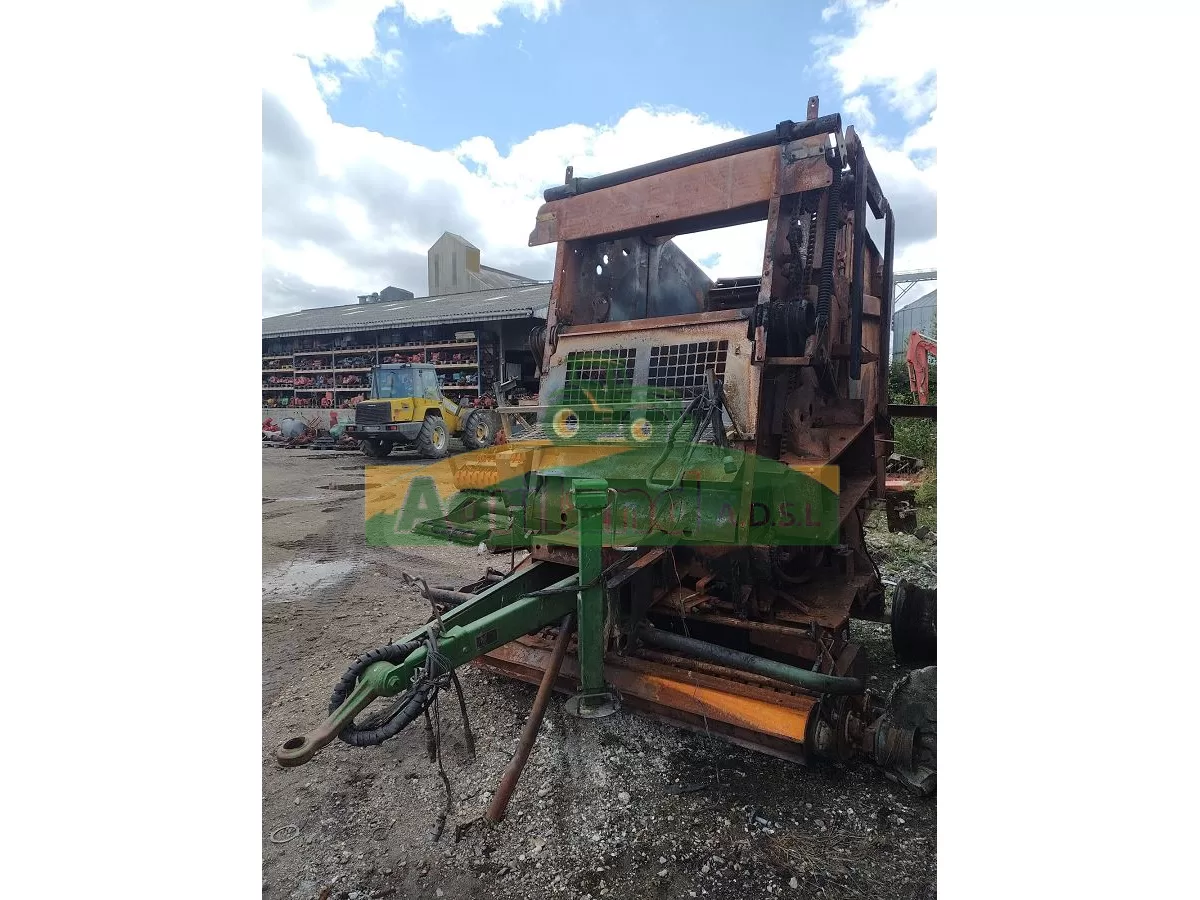 CLAAS