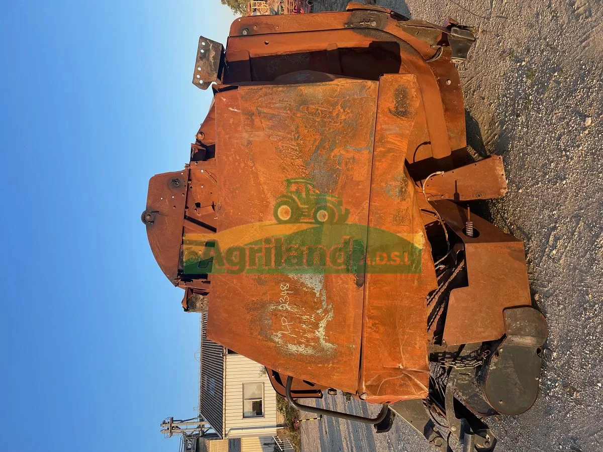 KUHN VB 2190