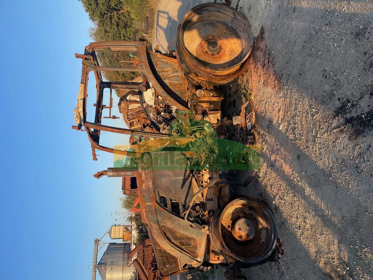 FENDT 724 VARIO
