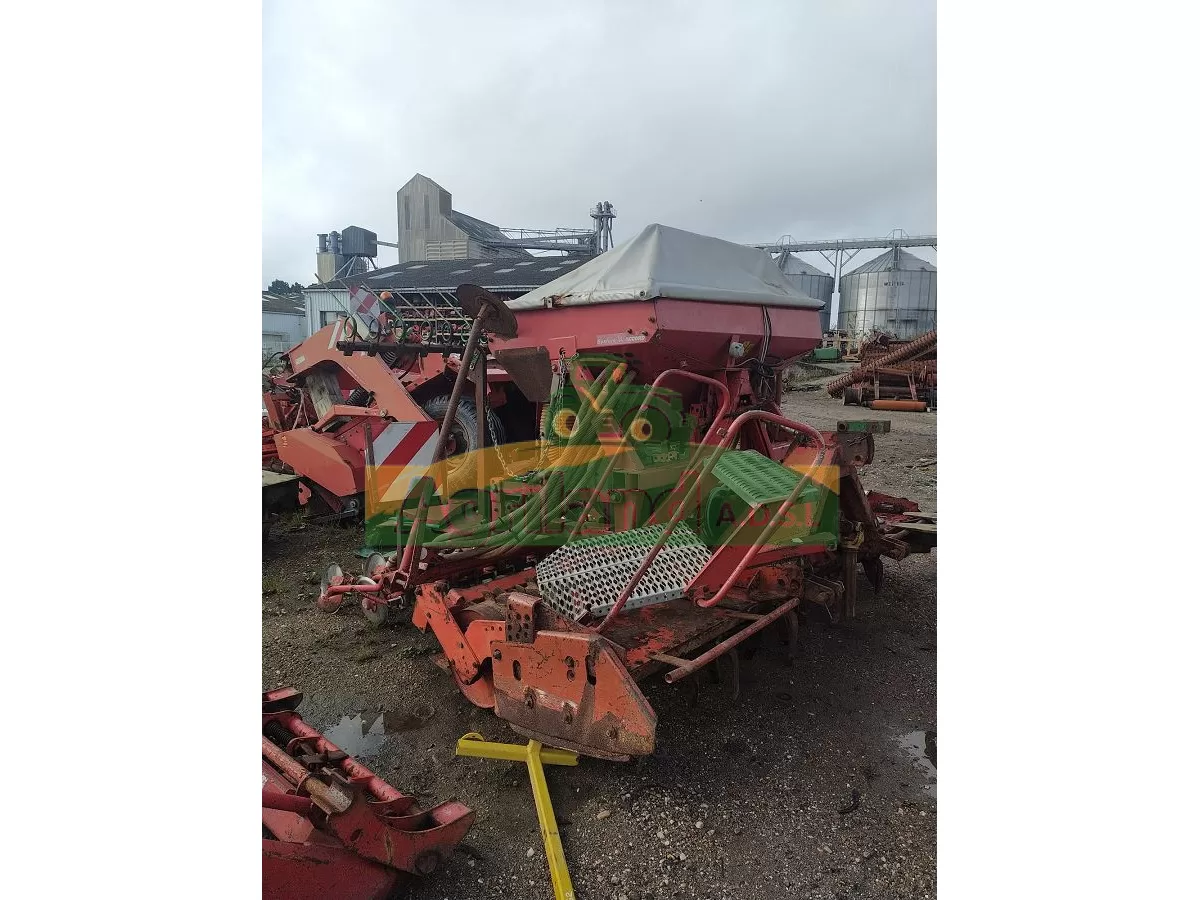 KUHN DA