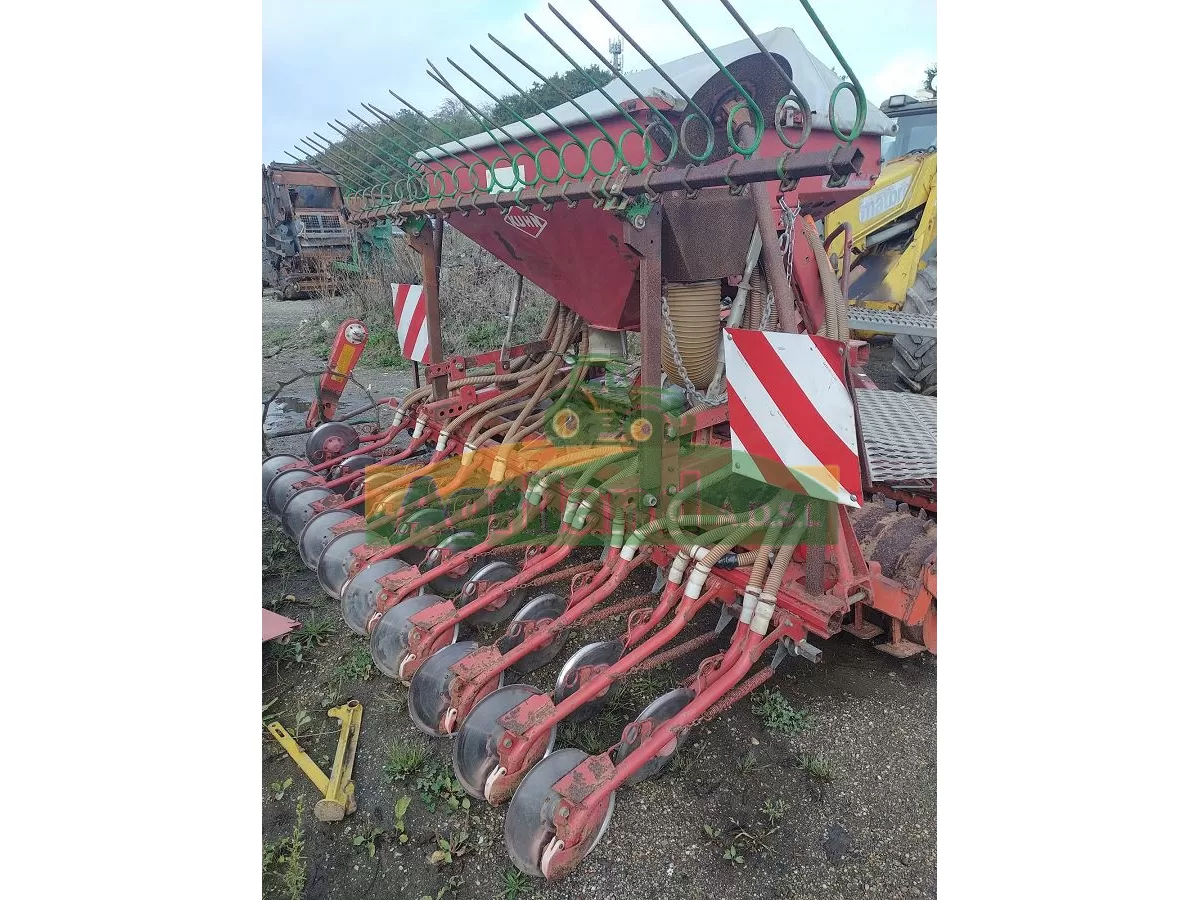 KUHN DA