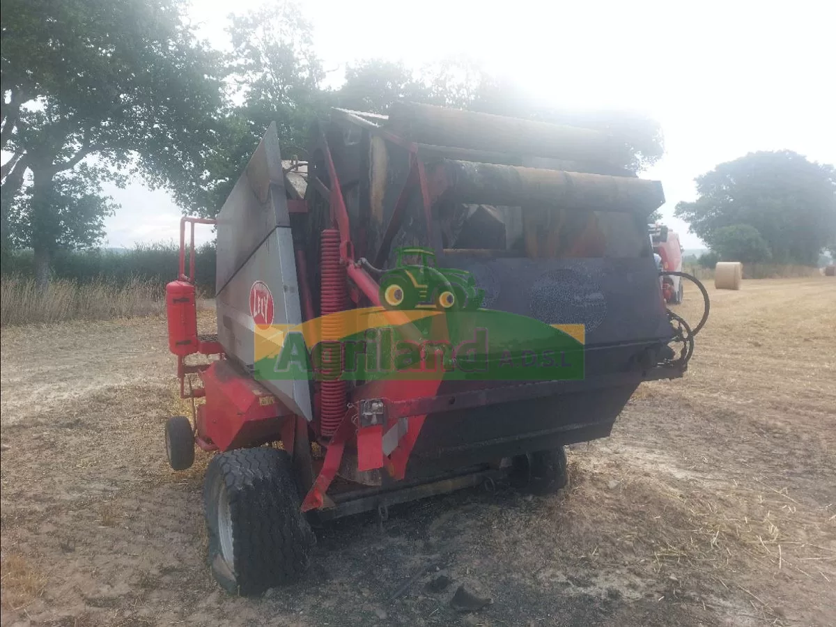 LELY RP 160