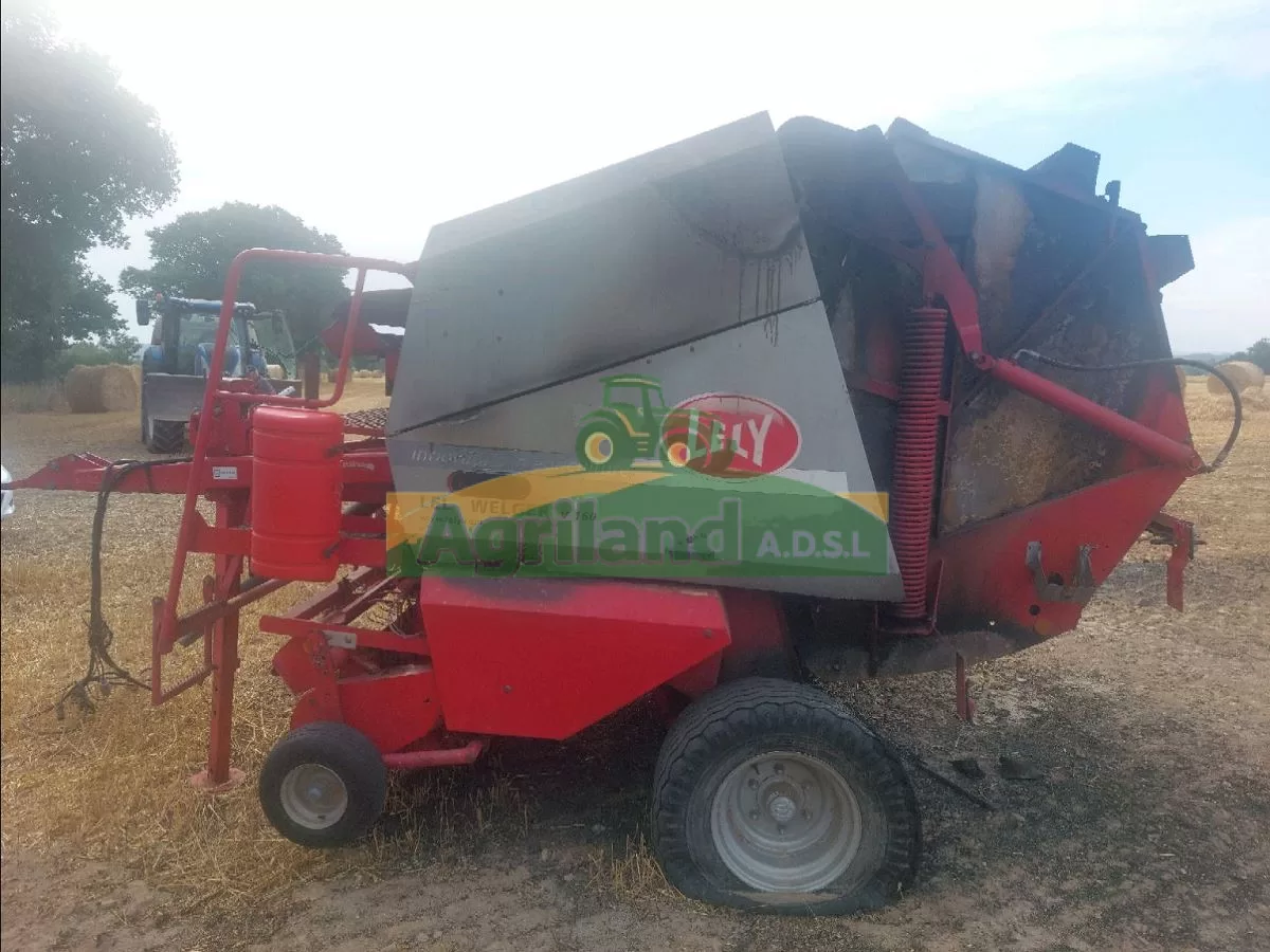 LELY RP 160