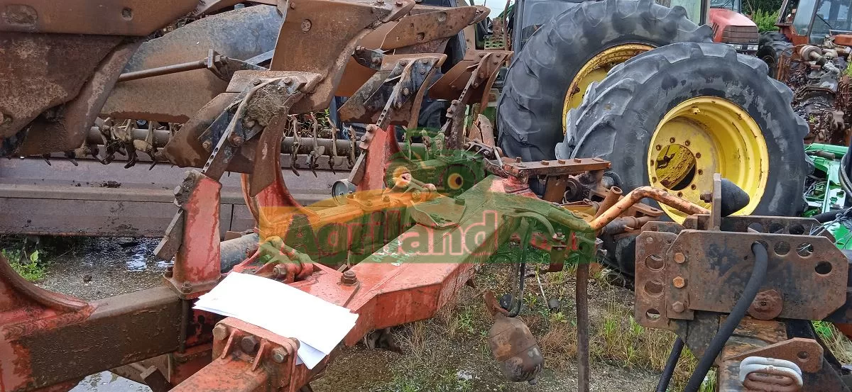 GREGOIRE BESSON RY 41