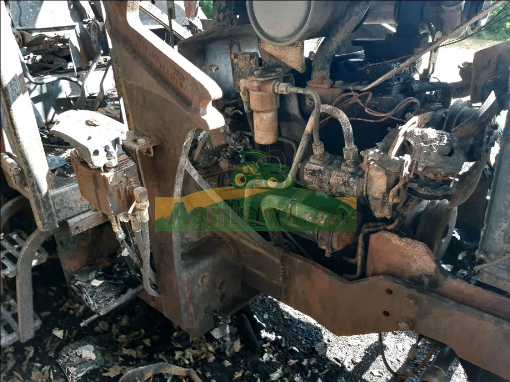 JOHN DEERE 3410 5954 WM 56