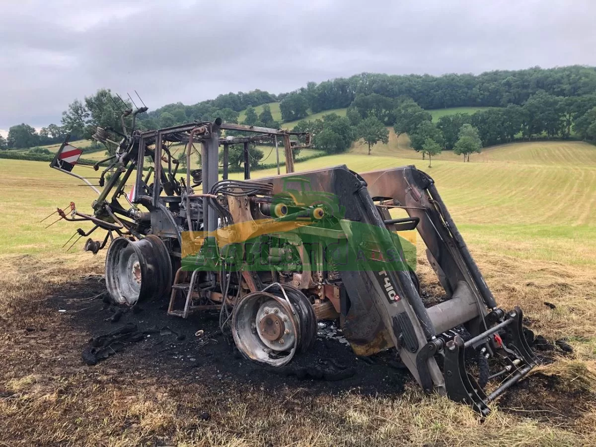 RENAULT CELTIS 446 DS-817-FY