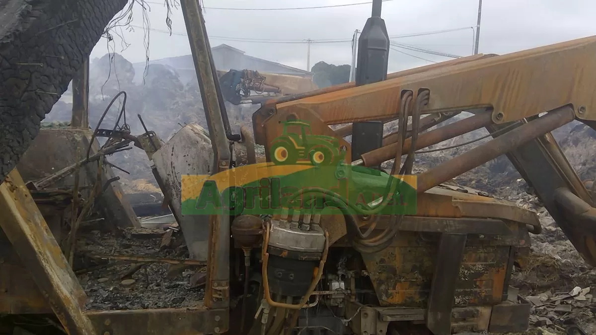 LANDINI 8880 DT 5344 RG 65