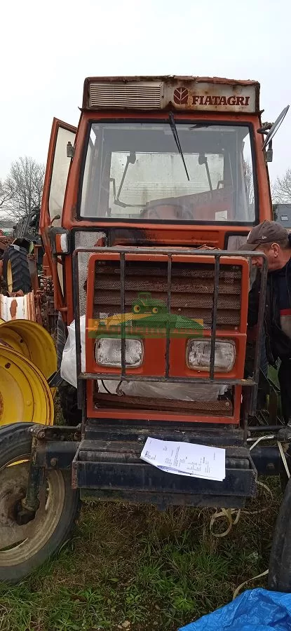 FIAT 60 90 CW-609-DE