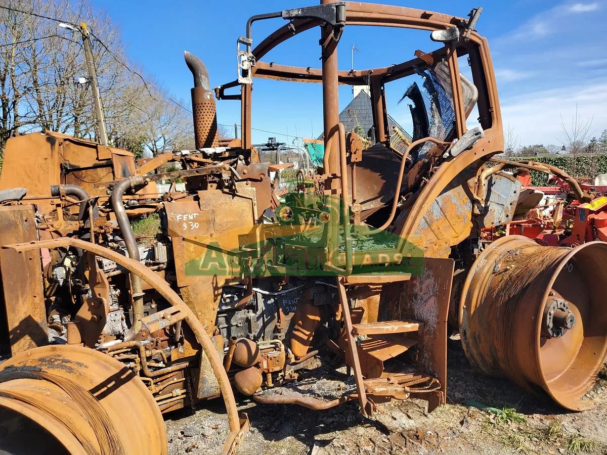 FENDT 930 VARIO AF-904-JM