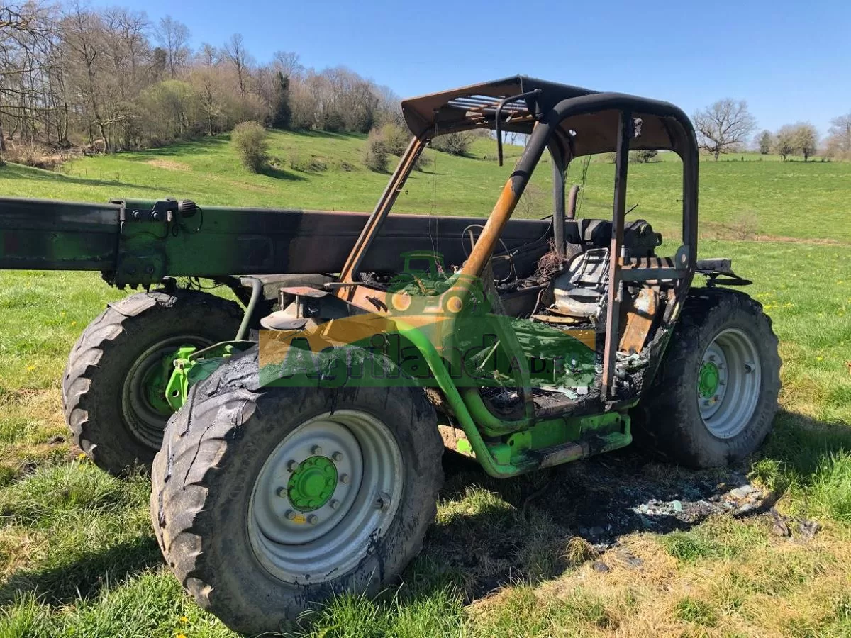 MERLO P 34.7 CD-061-DS