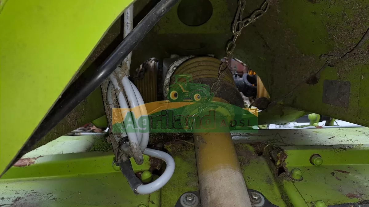 CLAAS DISCO 3200 FC