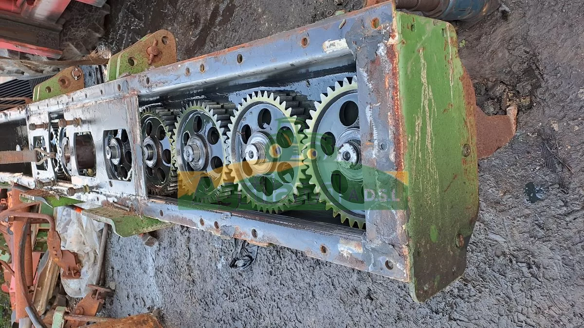 AMAZONE CULTIMIX KG 302