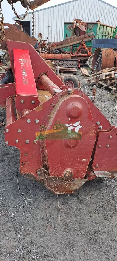 HOWARD  R 700 X 305 D