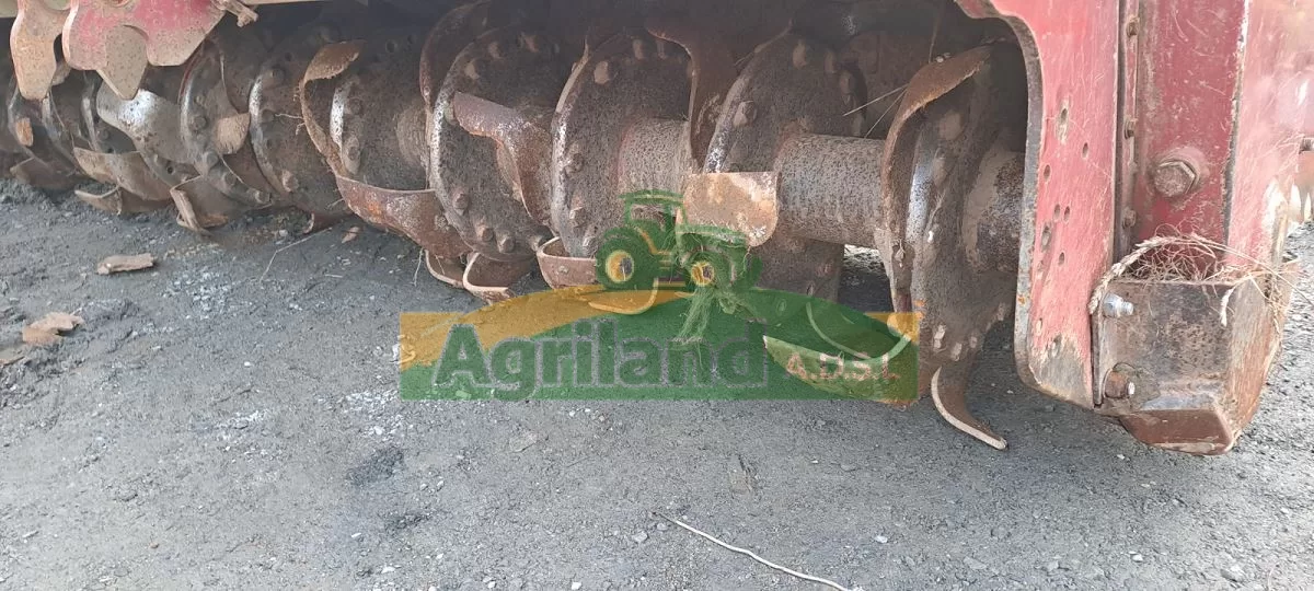 HOWARD  R 700 X 305 D