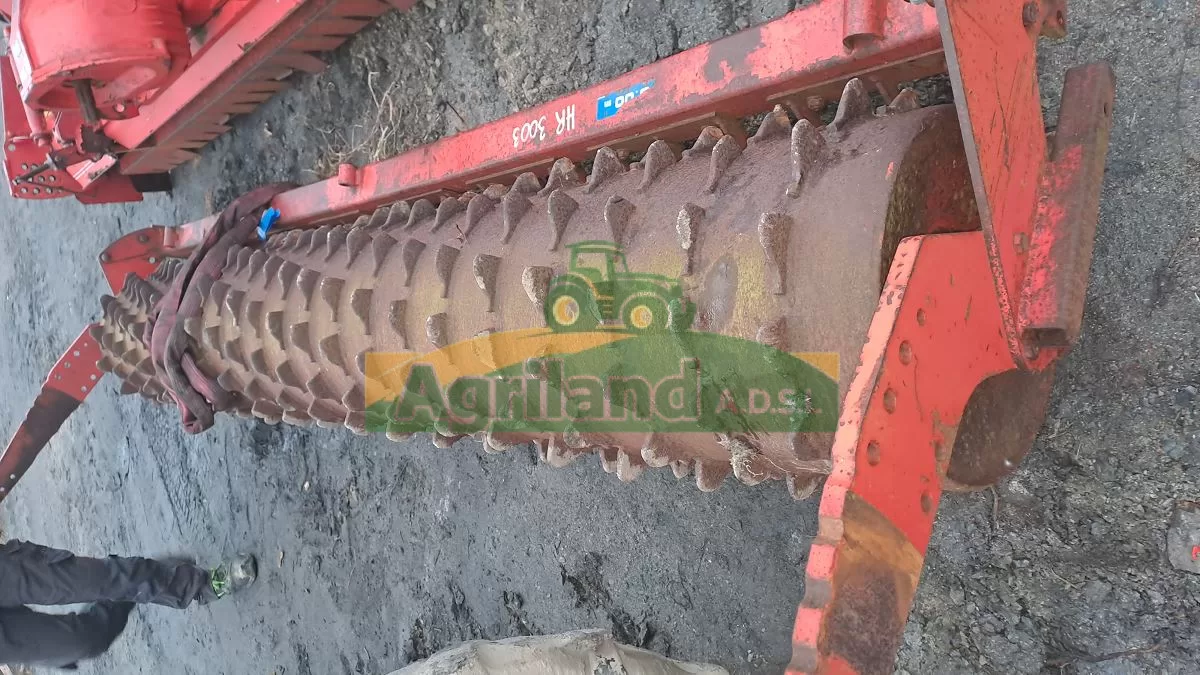 KUHN HR 3003 D