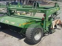 KRONE  EASYCUT 3200 CV