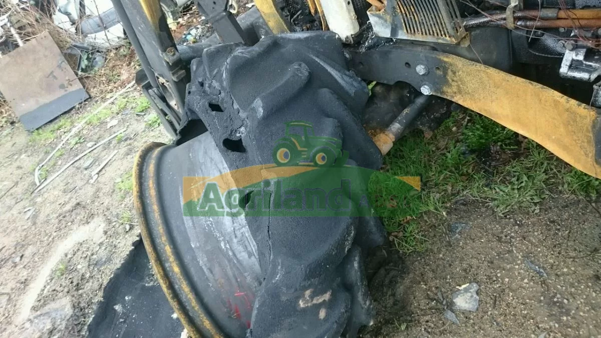 CLAAS AXOS 340 CJ-492-ZJ