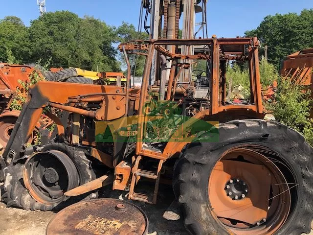 CLAAS AXOS 340 CJ-492-ZJ