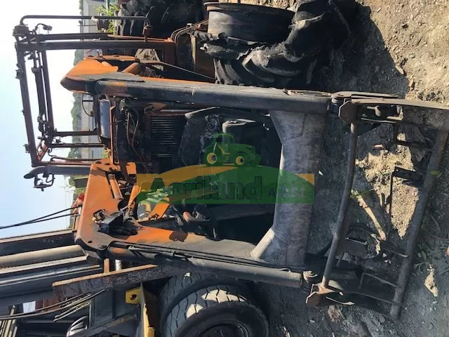 CLAAS AXOS 340 CJ-492-ZJ