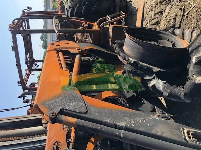 CLAAS AXOS 340 CJ-492-ZJ