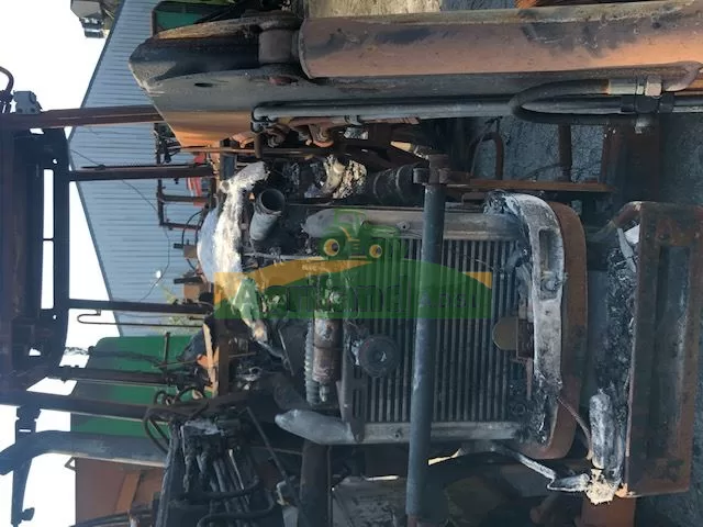 MASSEY FERGUSON 5460 GM-924-BZ