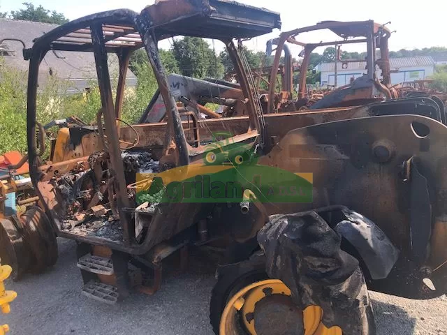 JCB 536 70 DR-494-ZH