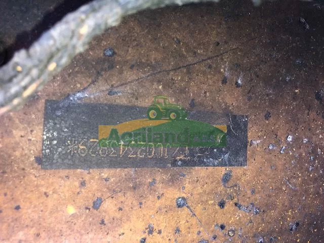 JCB 536 70 DR-494-ZH