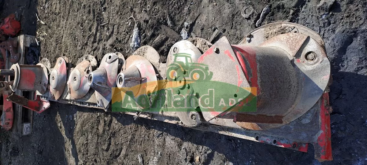 POTTINGER NOVACAT 301