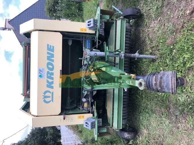 KRONE  VARIO PACK 1500