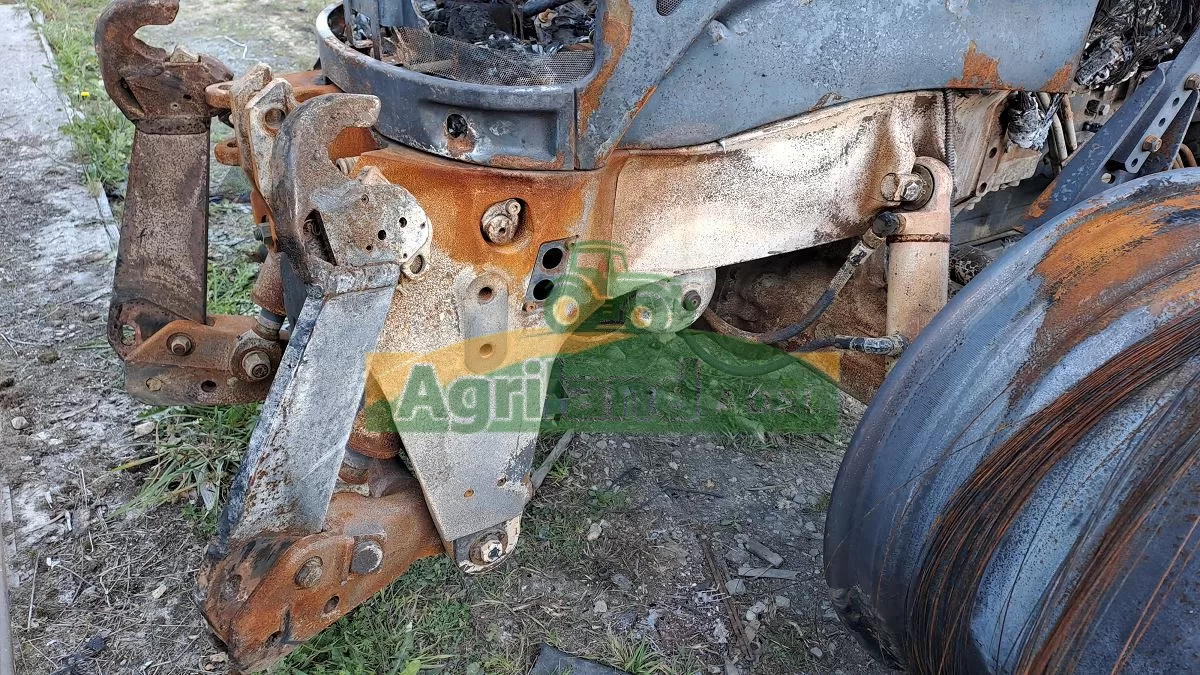 MASSEY FERGUSON 7718 S FM-360-NL