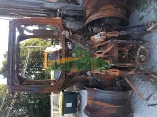 FENDT 716 VARIO GF-206-VZ