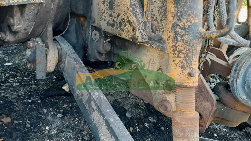 FENDT 412 VARIO AD-547-FM