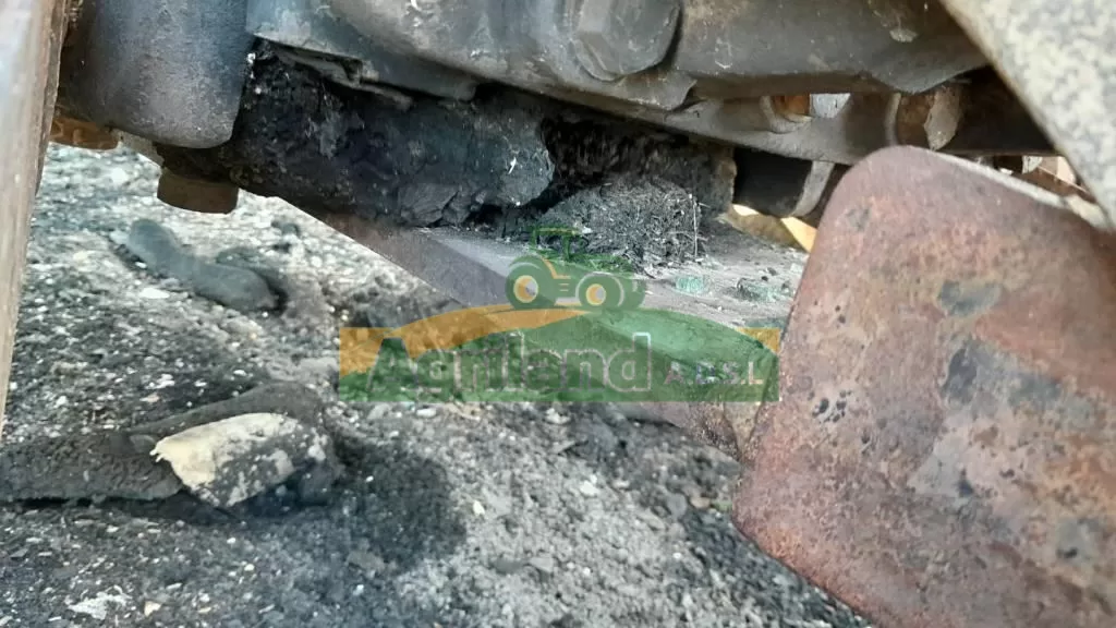 FENDT 412 VARIO AD-547-FM