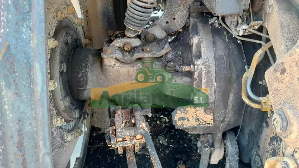 FENDT 412 VARIO AD-547-FM