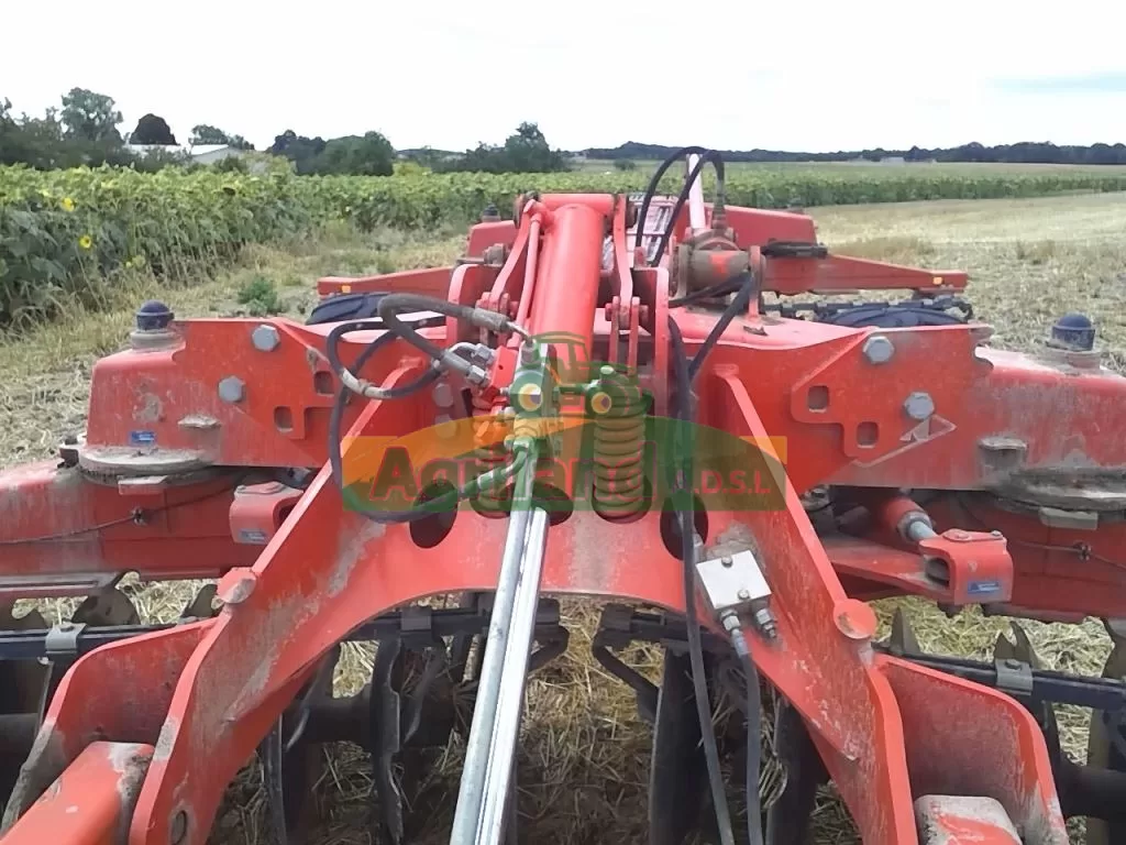 KUHN DISCOVER XM 32