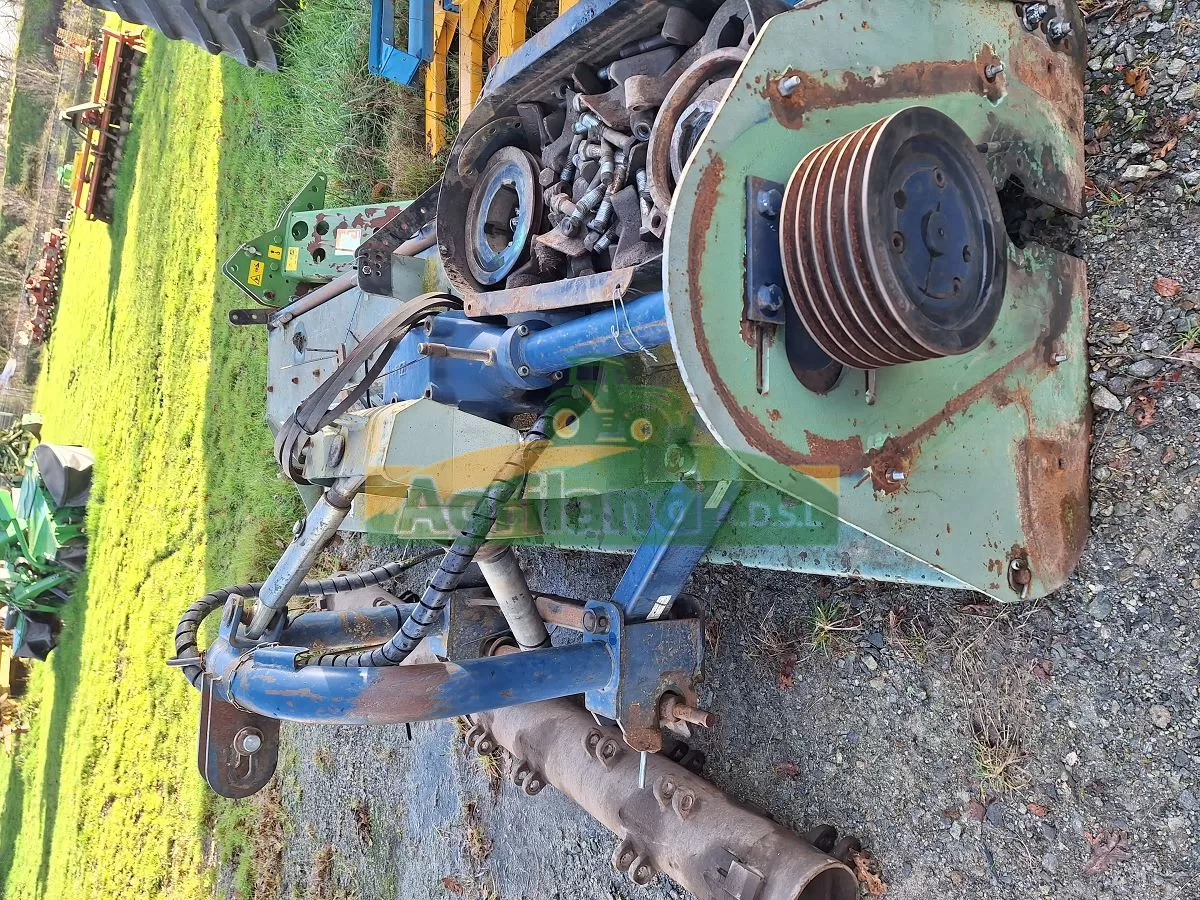 DESVOYS MASTER FIELD