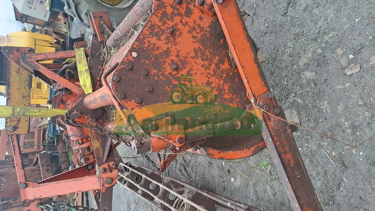 HOWARD  MODELE T ENTREPRISE