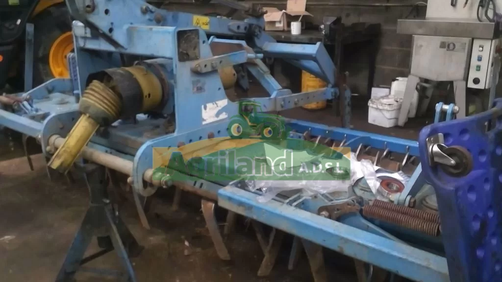 LEMKEN ZIRKON 10 300