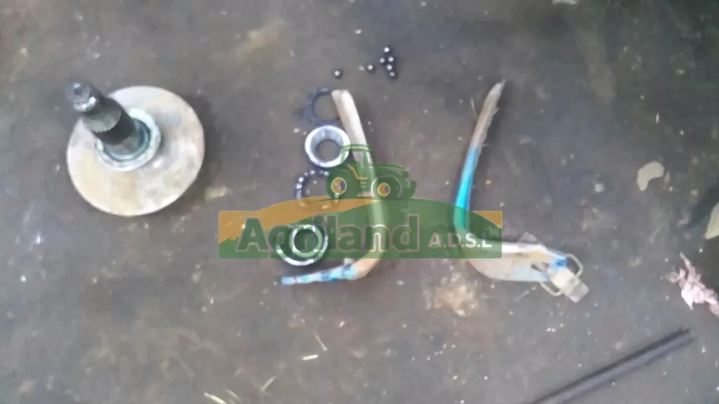 LEMKEN ZIRKON 10 300