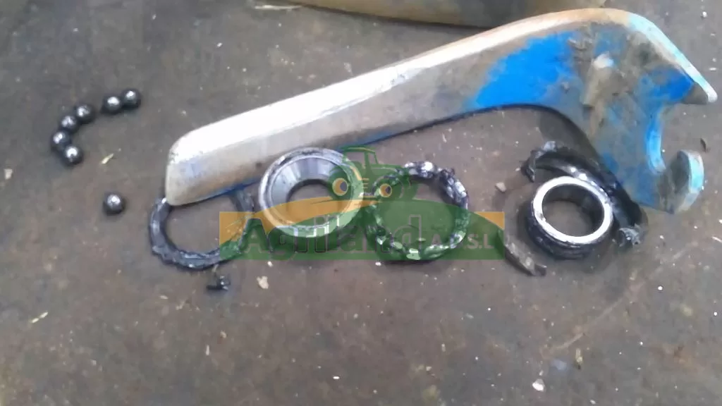 LEMKEN ZIRKON 10 300