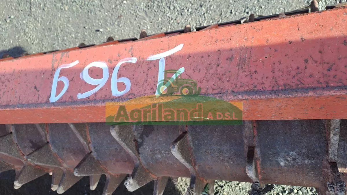 HOWARD  HK 30 300 DS