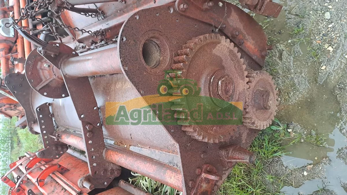 HOWARD  MODELE T ENTREPRISE