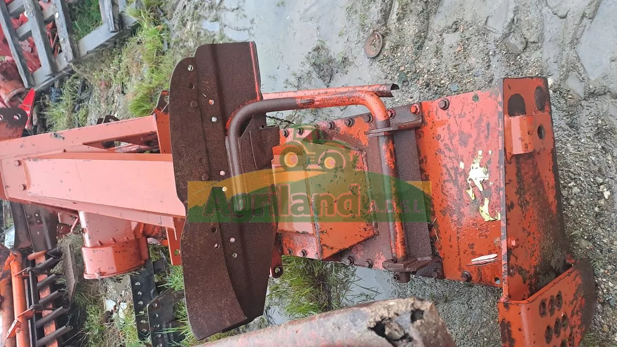 KUHN HR 4002 D