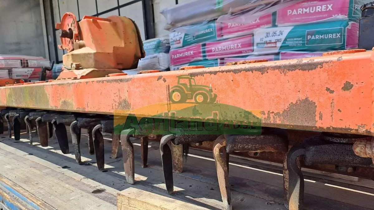 MASCHIO DM 3000 RAPIDO