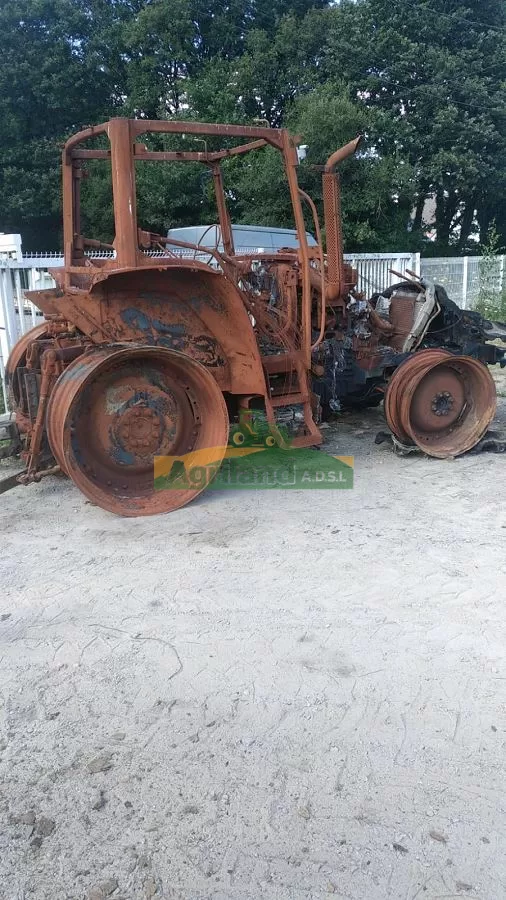 DEUTZ 5110 C DH-161-YG