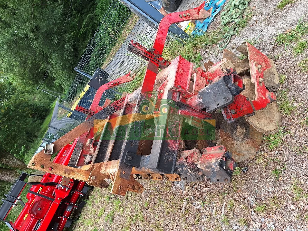 POTTINGER TERRADISC 3000