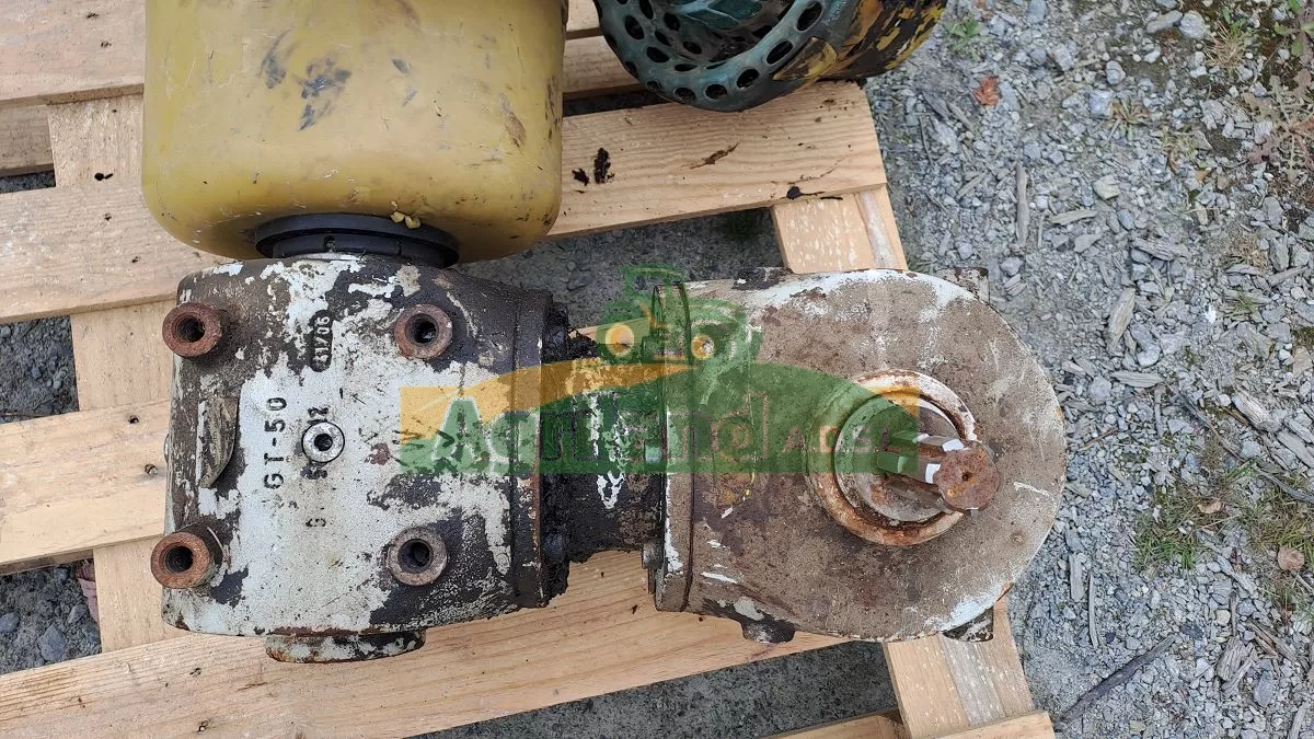 CLAAS DISCO 3050 TC +